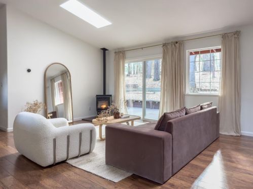 3167 Hazel St, Pacific House CA  95726-9722 exterior