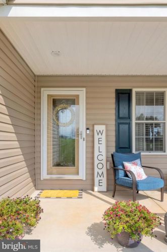 11082 Mccue Ln, Madison Mills VA  22960-4348 exterior