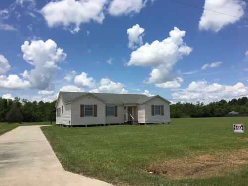 551 Smittys Rd, Cankton, LA 70584-5061