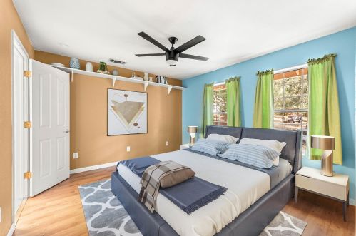 6147 Emerson Ln, Michigan Bluff CA  95631-9766 exterior