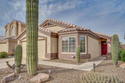 1518 Lobster Trap Dr, Gilbert, AZ 85233-7407
