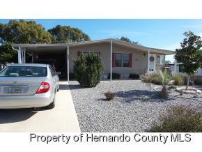 8280 Ridge Dale Ave, Brooksville, FL 34613-5817