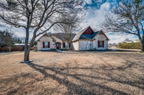1258 Panorama, Waxahachie, TX 75165-5932