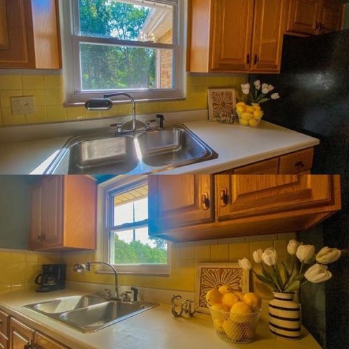 1204 Riverview Dr, Verona PA  15147-1915 exterior