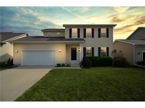 4615 Michael Dr, Ankeny, IA 50021-6738