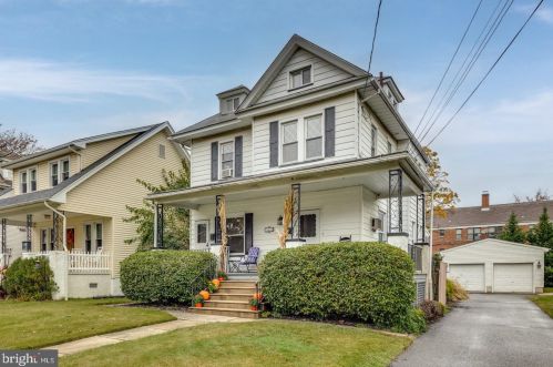 211 Park Ave, Camden NJ  08108-2911 exterior