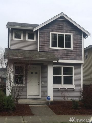 7628 39th Ave, Seattle, WA 98118-3765