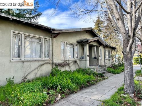1634 Edith St, Berkeley, CA 94703-1335