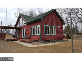 20181 County Road 8, Sedan MN  56334-9510 exterior