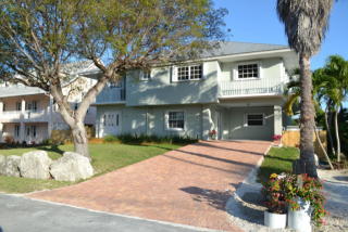 105 San Remo Dr, Plantation Key FL  33036-3307 exterior