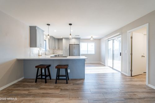 4331 Dailey St, Glendale AZ 85306-3770 exterior