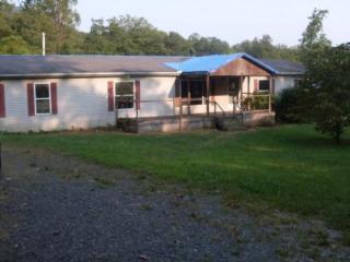 1049 Grahams Wood Rd, North Newton, PA 17241-9780