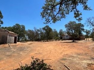 6321 Upper Palermo Rd, Oroville CA  95966-9017 exterior