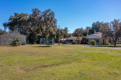 12940 Fort King Rd, Dade City FL  33525-5605 exterior