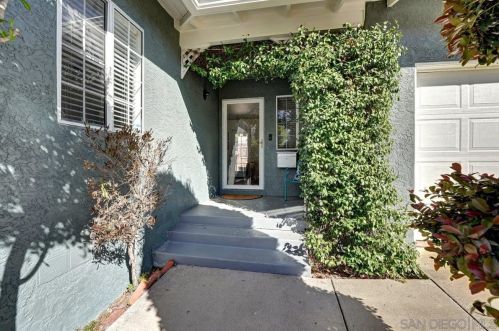 3623 Fairway Dr, La Mesa CA  91941-8048 exterior