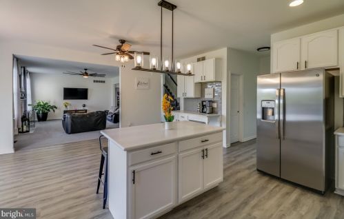 927 Birdie Ln, Magnolia DE  19962-3112 exterior