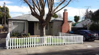 136 Granville Ave, Vallejo, CA 94591-6611