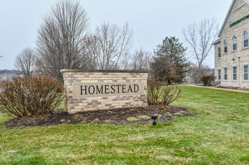 2718 Northview Rd, Waukesha WI  53188-2034 exterior