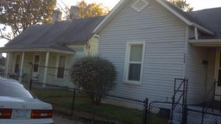 1300 Dunleith Ave, Winston Salem NC  27105-5420 exterior