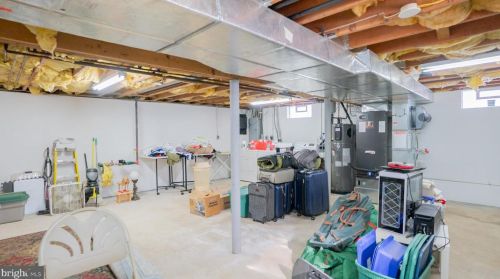 1749 Walnut St, Lansdale PA  19446-1136 exterior