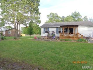 148 Tuscarora Trl, Hertford, NC 27944-8014