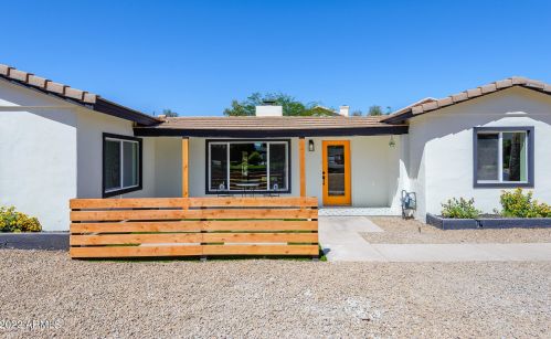 8112 10 Pl, Phoenix AZ 85014-1253 exterior