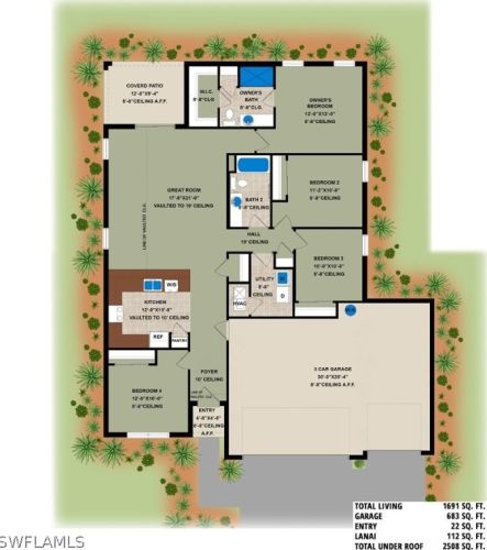 139 Pembroke St, Lehigh Acres, FL 33974-0426