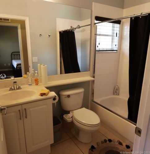 16428 14th St, Hollywood FL  33028-1314 exterior