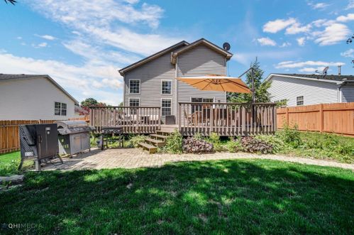 418 Killarney Ln, Valpo IN  46385-5423 exterior