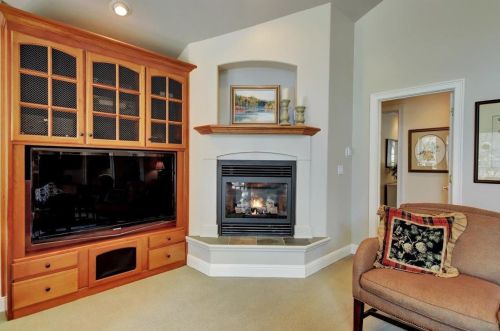 13572 Lake Wildwood Dr, Lake Wildwood CA  95946-9500 exterior