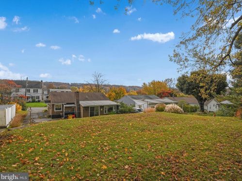 507 Schuylkill St, Schuylkill Haven PA  17972-1508 exterior