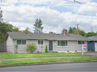 1456 City Vw, Eugene OR  97402-3333 exterior