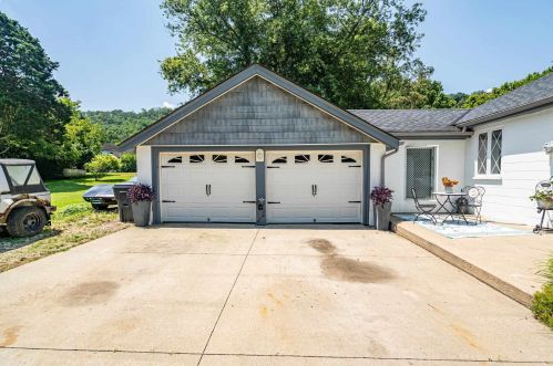 6355 Taylorsport Dr, Taylorsport KY  41048-8716 exterior
