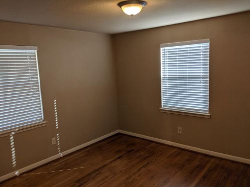 12214 Galva Dr, Dallas TX  75243-3706 exterior