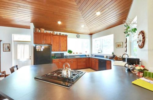 1321 Lake Reedy Blvd, West Frost Proof FL  33843-9121 exterior