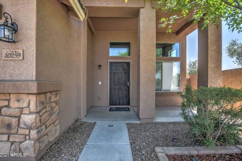10259 Hilton Ave, Tolleson AZ  85353 exterior