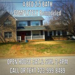6600 Harvest Run Dr, Harrison, TN 37341-9555
