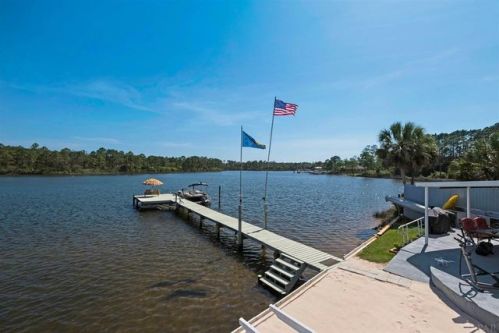 8581 Acapulco Camino, Pensacola, FL 32507-2601