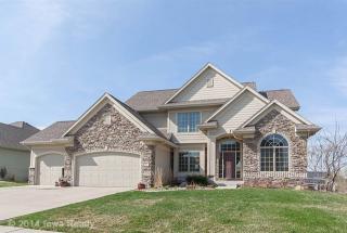 9509 Twin Eagles Dr, Camp Dodge, IA 50131-2868