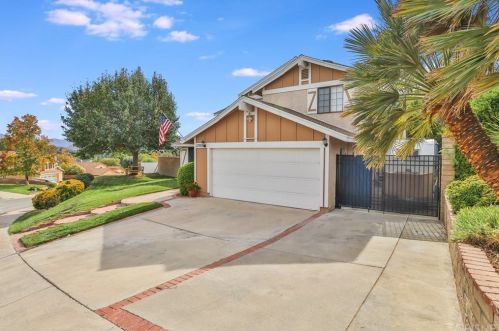 27957 Redwood Glen Rd, Santa Clarita, CA 91354-1371