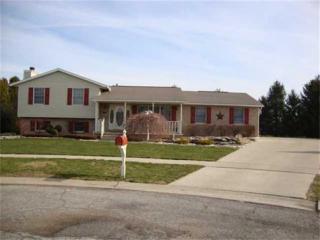 1356 Cornell Ln, Wauseon, OH 43567-9206