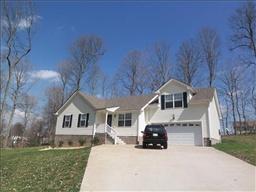 2708 Cider Dr, Clarksville, TN 37040-2873