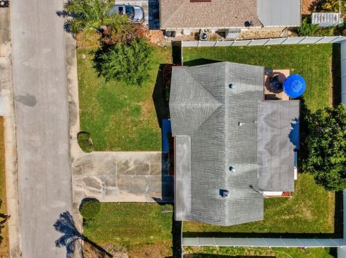 4232 Hillsdale Dr, New Port Richey, FL 34652-5722