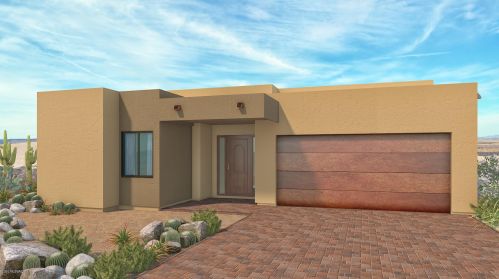 5072 Wild Life Dr, Tucson, AZ
