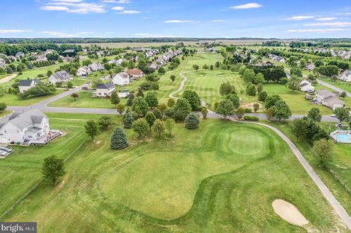 503 Masters Ln, Magnolia DE  19962-1135 exterior