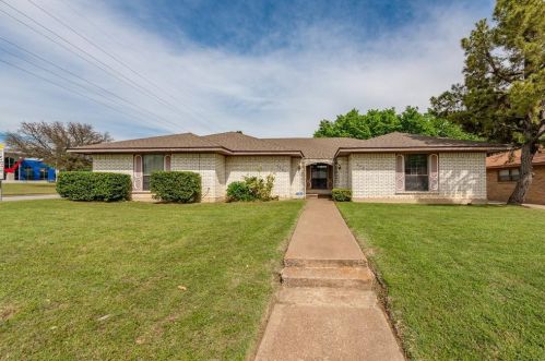6403 San Juan Ave, Fort Worth, TX 76133-5514
