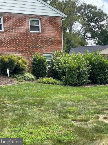 6235 Kilmer Ct, Falls Church VA  22044-1822 exterior