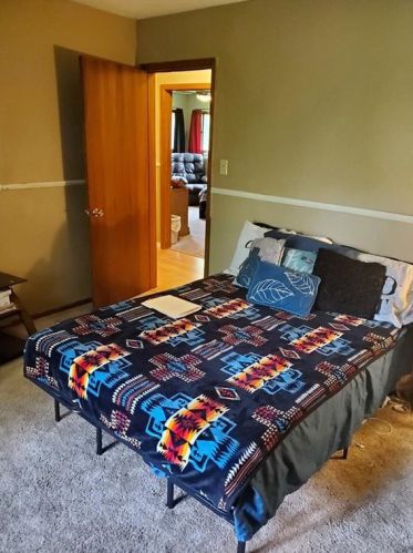 10446 Forest Ave, Lco Commercial Cent WI  54843-7115 exterior