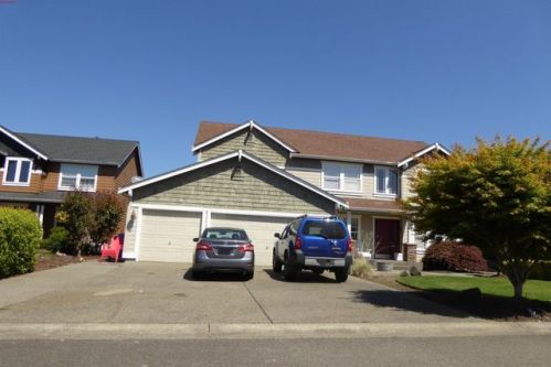 11507 132nd St, Puyallup, WA 98374-5521
