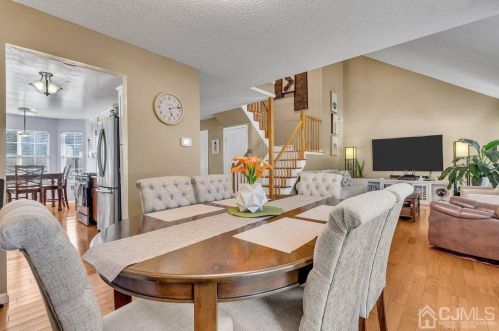 35 Carlisle Ct, Old Bridge NJ  08857-2777 exterior